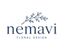 nemavi - Disseny, creació i compra de rams de flors seques i preservades - Inicio