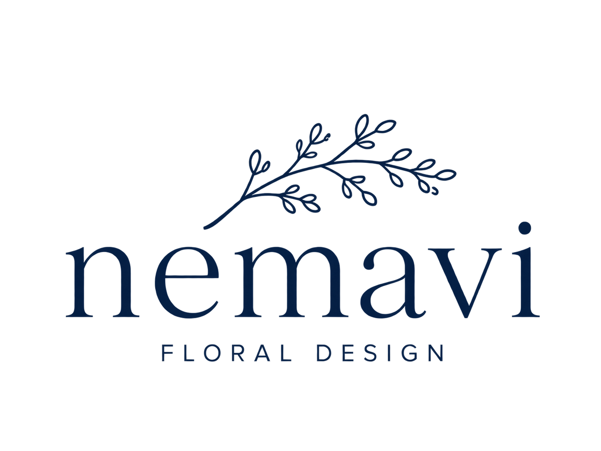 nemavi - Disseny, creació i compra de rams de flors seques i preservades