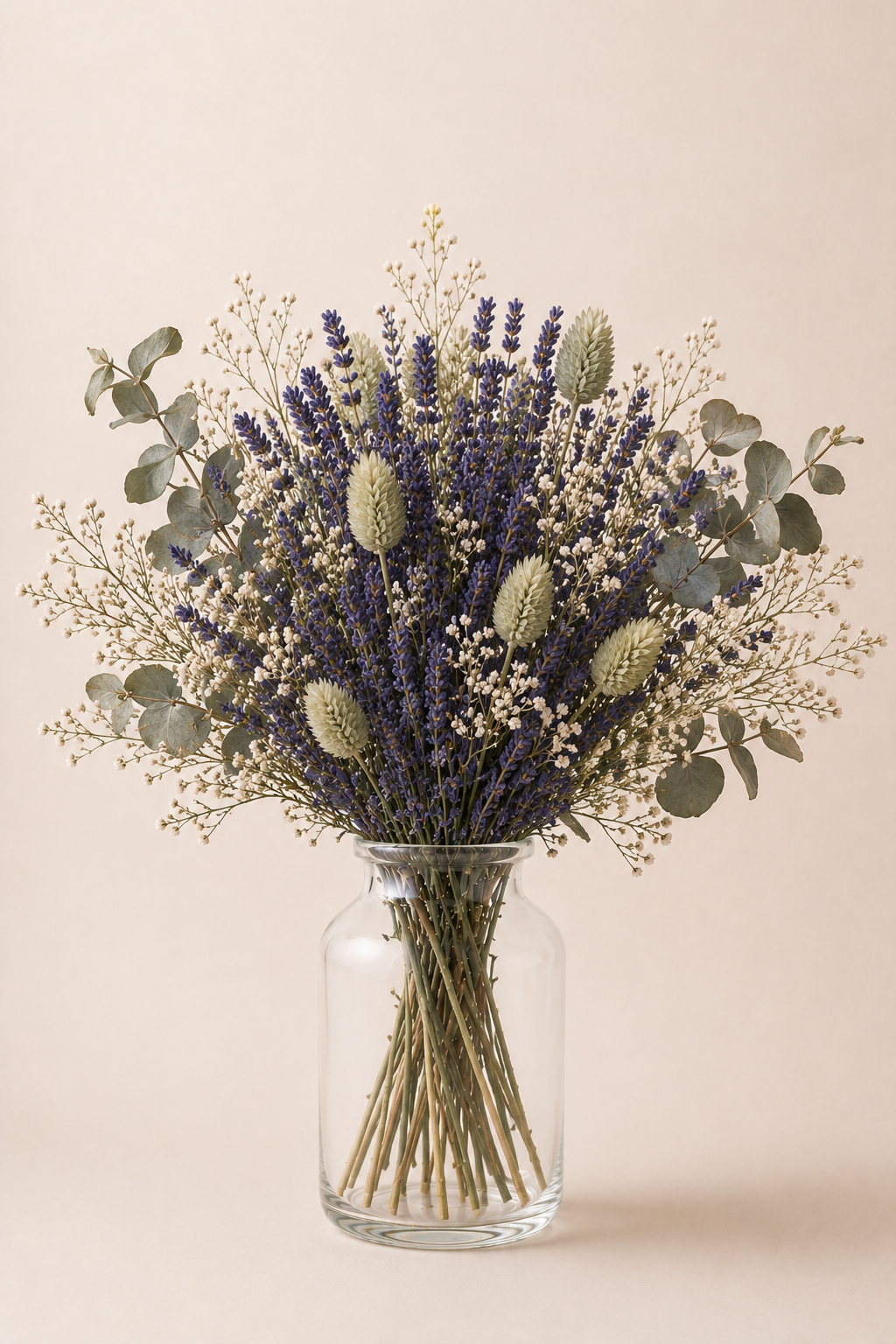 Camp de Lavanda