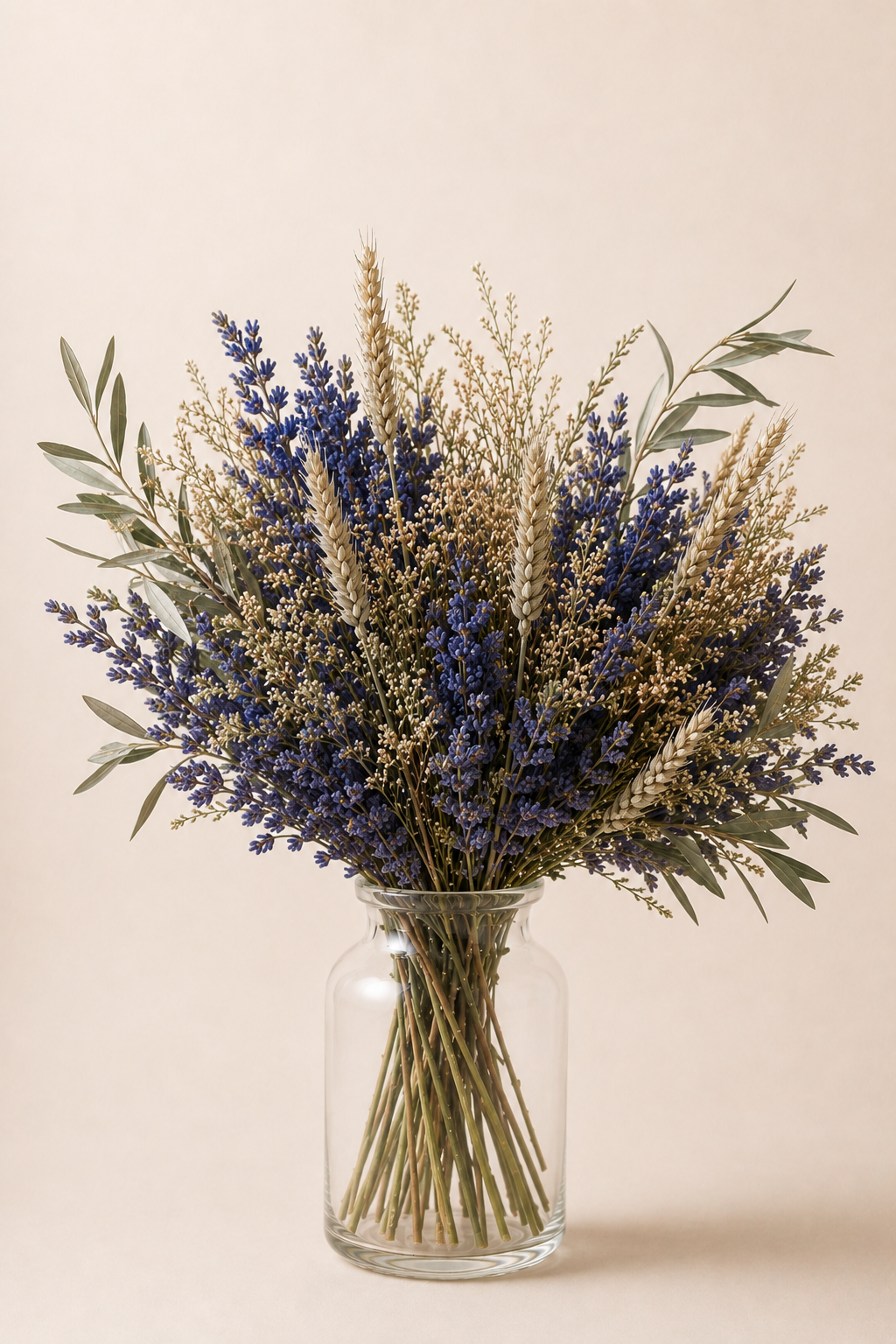 Camp de Lavanda