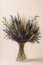 Camp de Lavanda