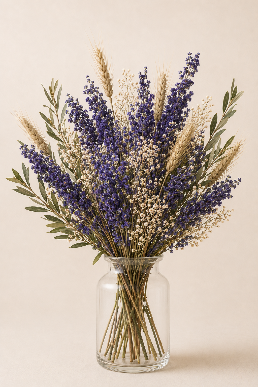 Camp de Lavanda