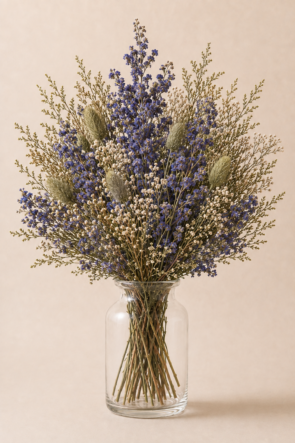 Camp de Lavanda