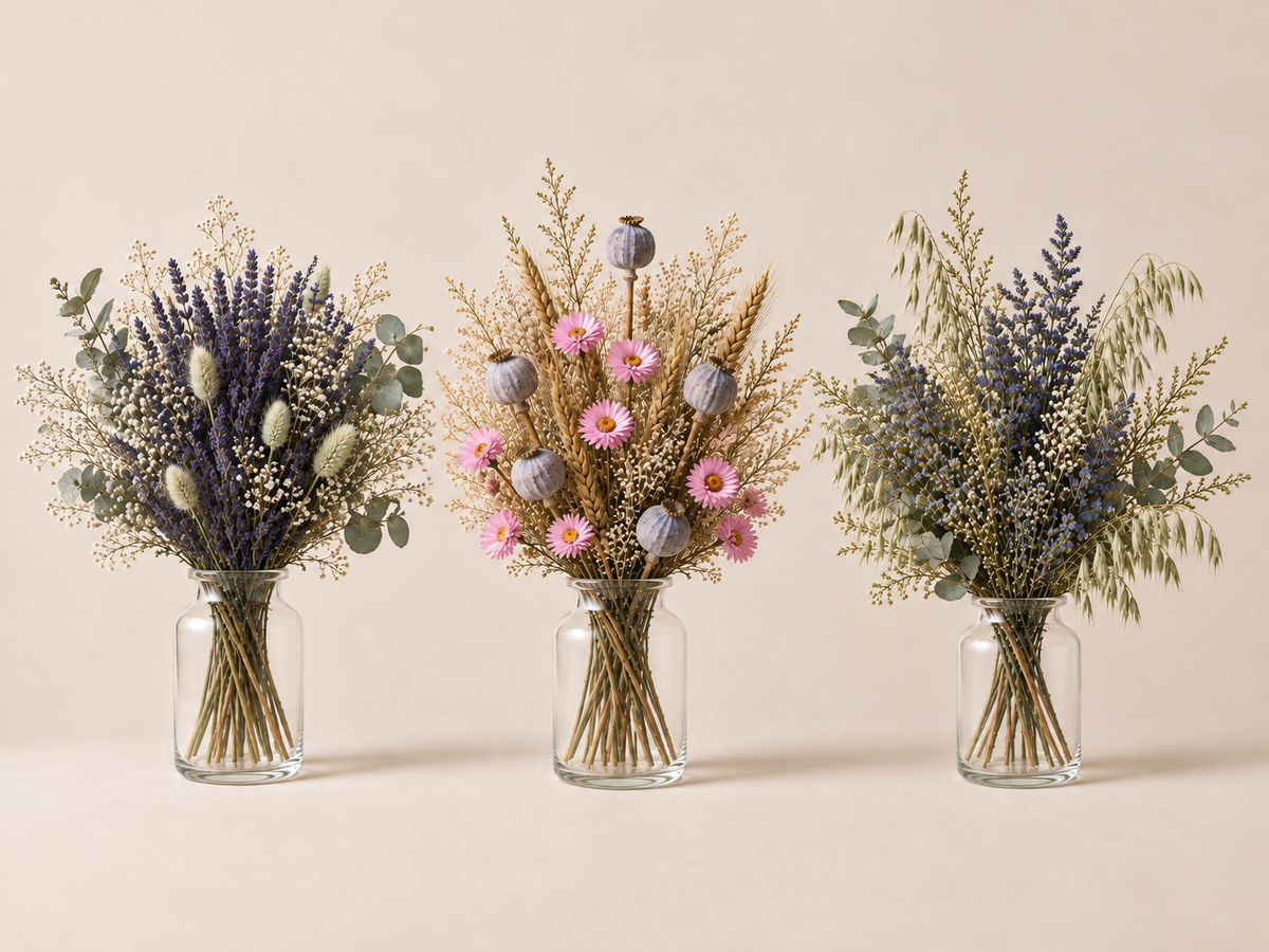 Camp de Lavanda